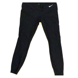 Nike active pants